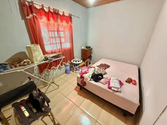 Imagem Casa com 3 dormitórios à venda, 240 m² por R$ 280.000,00 - Setor Novo Horizonte - Itumbiara/GO