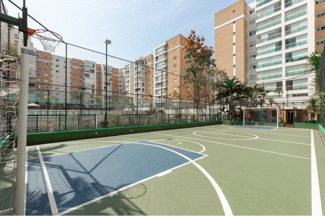 Imagem APARTAMENTO RESIDENCIAL em São Paulo - SP, Mooca
