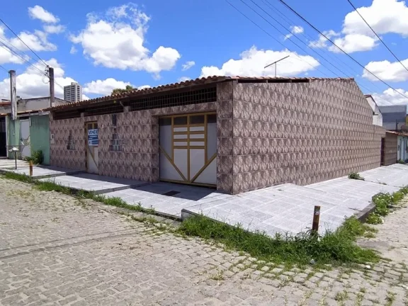 Imagem Casa para venda Parque Gétulio - 3 quartos
