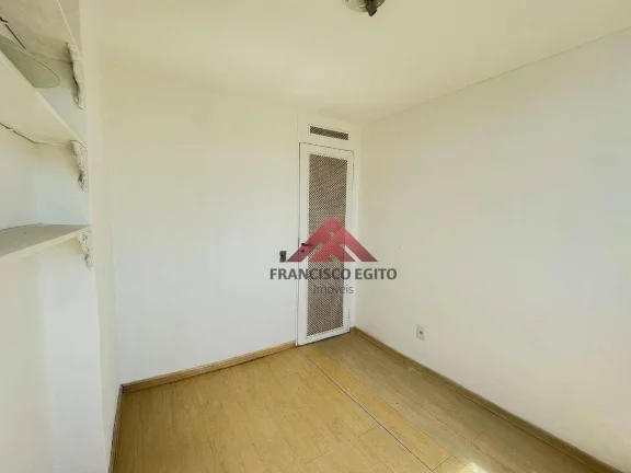 Imagem Apartamento com 2 quartos com 50 m² - venda por R$ 350.000,00- Limite entre Icaraí e Santa Rosa - Niterói/RJ
