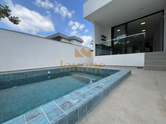 Imagem Casa Em Condominio em Votorantim