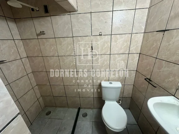 Imagem Realize o Sonho da Casa Própria em Águas Compridas!