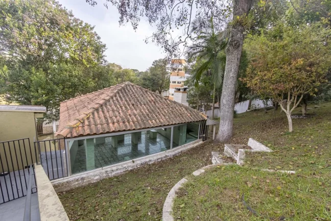 Imagem Apartamento 3 quartos no Campo Comprido Curitiba