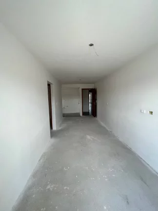 Imagem Apartamento Novo Contrapiso 51 m² 2 Dormitorios sendo 1 Suite