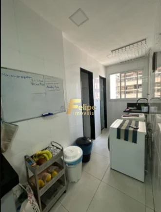 Imagem VENHA CONHECER E SE ENCANTAR COM ESSE MARAVILHOSO APARTAMENTO DE 04 SUÍTES NA PRAIA DA COSTA EM VILA VELHA/ES!