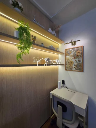 Imagem Apartamento 2 dorm em Moema