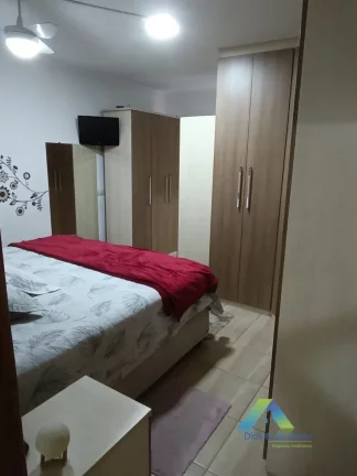 Imagem Casa com 03 quartos na Vila Ema 190m²