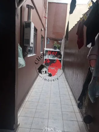 Imagem Sobrado com 3 dormitórios e 2 vagas à Venda no bairro Jordanópolis em São Bernardo do Campo