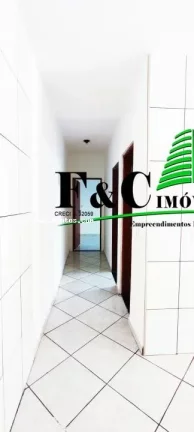 Imagem Casa para Venda em Limeira, Jardim Residencial Regina Bastelli, 2 dormitórios, 1 suíte, 1 banheiro, 2 vagas