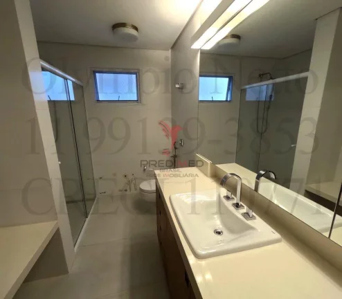 Imagem Apartamento perto do Clube Pinheiros