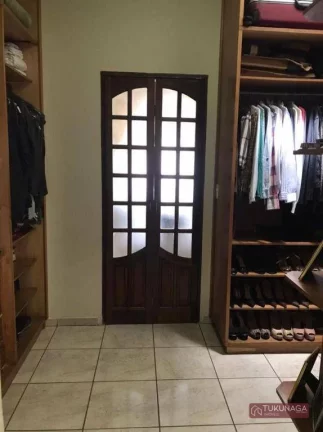 Imagem Sobrado à venda, 188 m² por R$ 740.000,00 - Jardim Ottawa - Guarulhos/SP