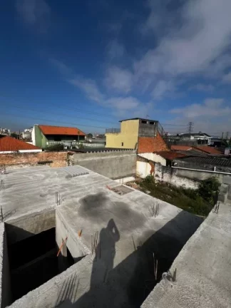 Imagem Casa com 3 dormitórios à venda, 80 m² por R$ 560.000,00 - Vila Amorim - Suzano/SP