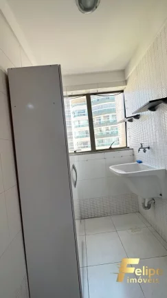Imagem UM MARAVILHOSO APARTAMENTO EM ITAPUÃ - VILA VELHA / ES