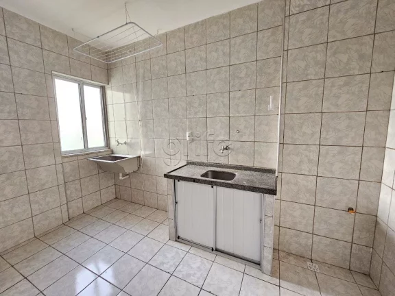 Imagem O Maxion Residence, localizado no Jóquei Clube, é um empreendimento residencial que oferece aparta...