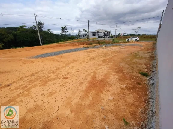 Imagem Lote/Terreno - Itoupava Central - Blumenau