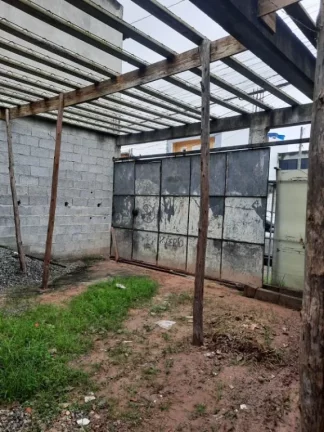 Imagem Terreno à venda, 130 m² por R$ 280.000,00 - Jardim Santa Luiza - Poá/SP
