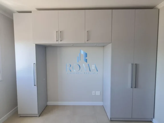 Imagem Residencial Saturno, aptos de 01 e 02 dormitórios, próximo da UFN.