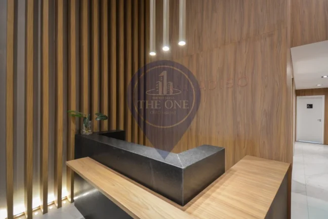 Imagem Studio à venda em São Paulo-SP, na Vila Mariana: 1 quarto, 1 banheiro, 27m² de área. Venha conferir!