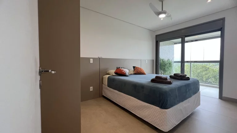Imagem Apartamento de Luxo no Edifício San Sebastian, Módulo 5 - Riviera*