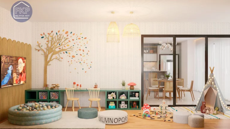 Imagem Apartamento 3 dormitórios!