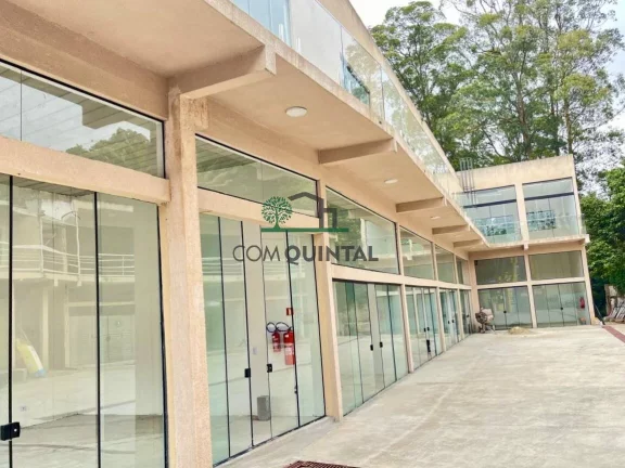 Imagem Loja para Alugar, 36 m² em Granja Viana - Cotia