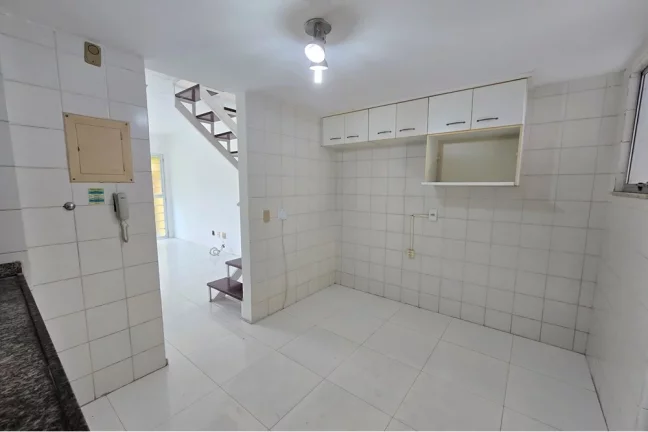 Imagem Casa duplex, Residencial Bandeirantes