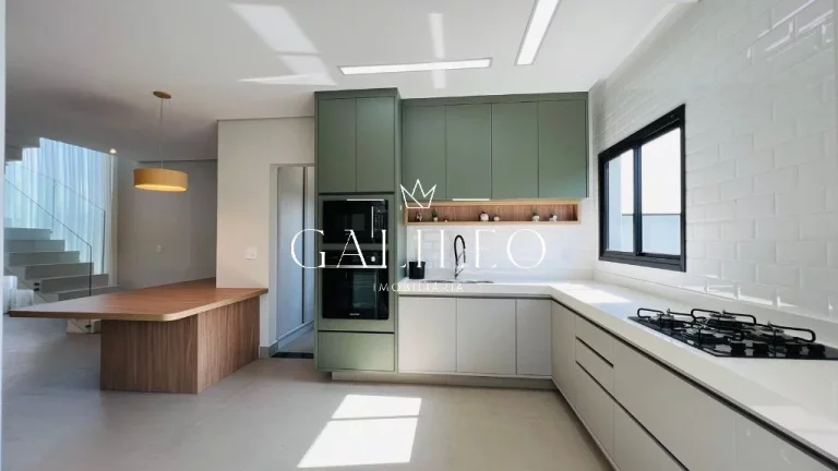 Imagem CASA VENDA RESIDENCIAL DOS IPES - ENGORDADOURO - JUNDIAÍ - SP