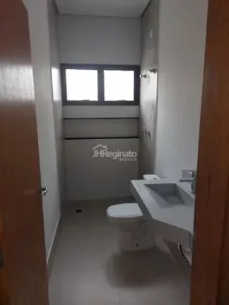 Imagem Casa térrea à venda no condomínio Ibiti Reserva - Sorocaba