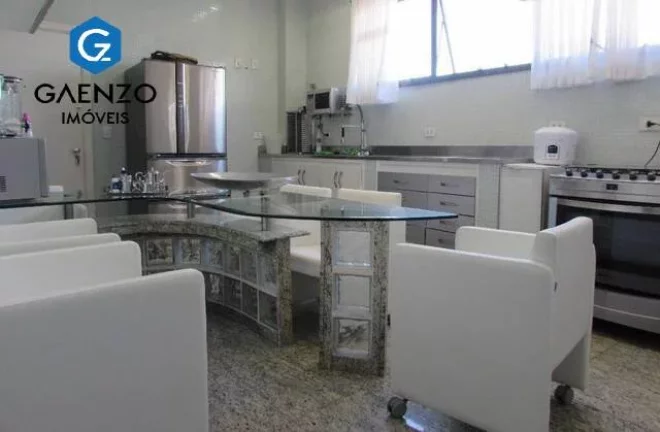 Imagem Apartamento Guarujá Litoral