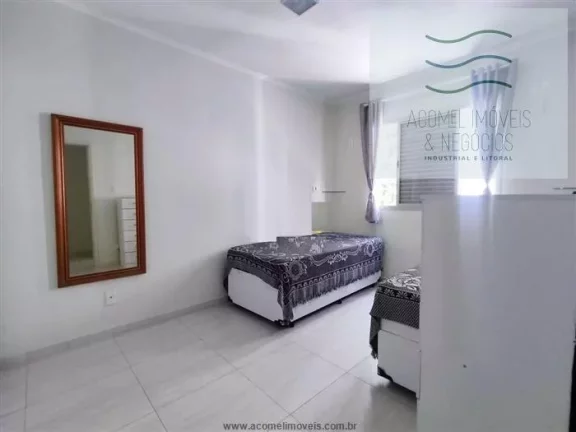 Imagem Apartamentos no Litoral para venda em Guarujá no bairro Jardim Astúrias