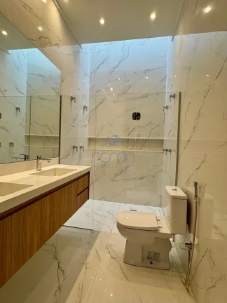 Imagem Residencial Figueira II, São José do Rio Preto, SP