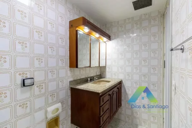 Imagem Apartamento à venda com 3 dormitórios em Vila das Mercês, São Paulo/SP