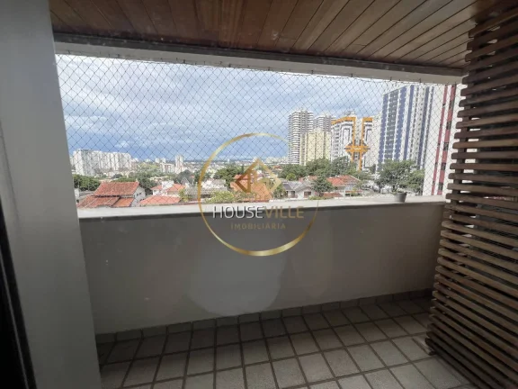Imagem Apartamento Locação, 4 dormitórios, Edifício Palazzo San Marino, Sjc.