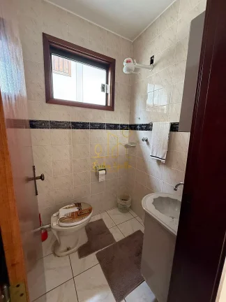 Imagem Casa a Venda no bairro Jardim das Hortências - Jundiaí, SP