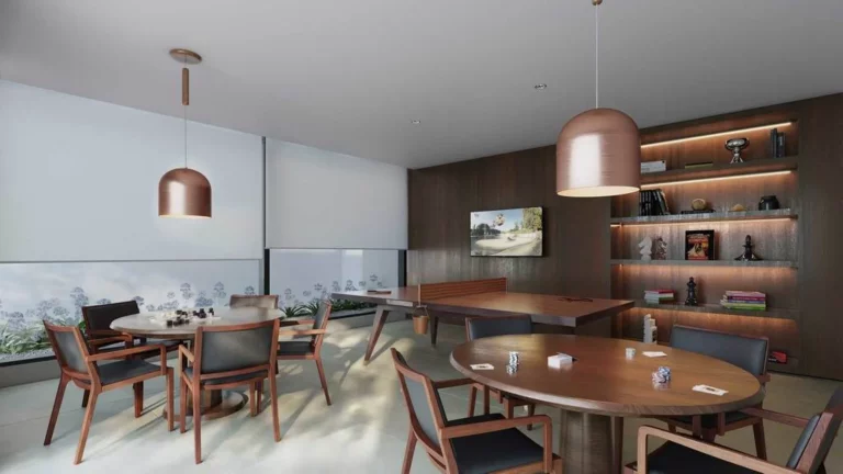 Imagem APARTAMENTO RESIDENCIAL em São Paulo - SP, Brooklin Paulista