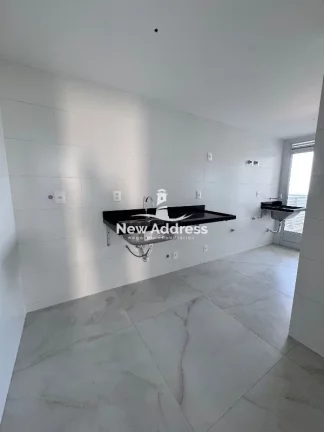 Imagem Imóvel com 3 Quartos à Venda, 108 m² em Itapuã - Vila Velha