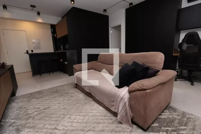 Imagem Apartamento à Venda - Vila Mariana, 1 Quarto, 65 m2