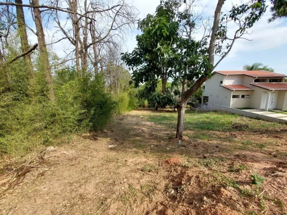 Imagem TERRENO - PARQUE XANGRILÁ - CAMPINAS