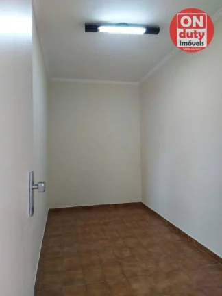 Imagem Apartamento para alugar, 94 m² por R$ 3.650/mês - Embaré - Santos/SP