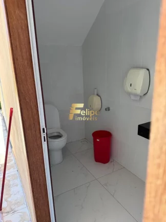 Imagem BELÍSSIMA E ESPAÇOSA CASA DE 05 QUARTOS À VENDA EM SANTA MÔNICA, GUARAPARI/ES!
