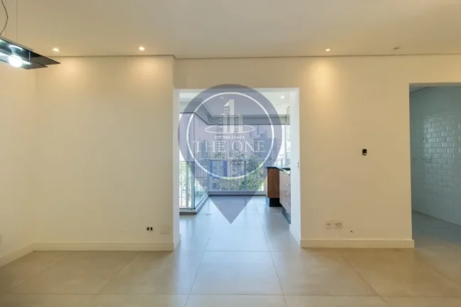 Imagem Imperdível! Apartamento à venda em São Paulo-SP, Bosque da Saúde. 2 quartos, 2 salas, 3 banheiros, 2 vagas, 84m²