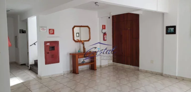 Imagem Apartamento com 1 dormitório à venda, 50 m² por R$ 280.000,00 - Tupi - Praia Grande/SP