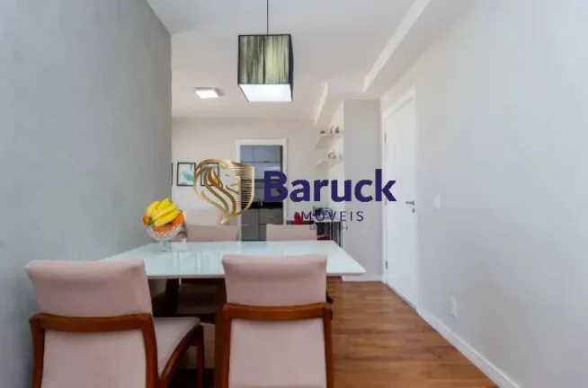 Imagem Apartamento com 2 Quartos à Venda, 58 m² em Brás - São Paulo
