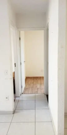 Imagem Apartamento para Venda por R$170.000,00 com 39m², 1 dormitório, 1 vaga e 1 banheiro - Itaim paulista, São paulo / SP - Cód. 13564