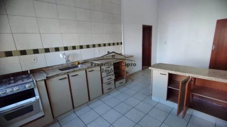 Imagem Casa à venda no bairro Santa Rita - Aparecida/SP