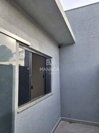 Imagem Casa à Venda – Conforto e Praticidade em 52m²