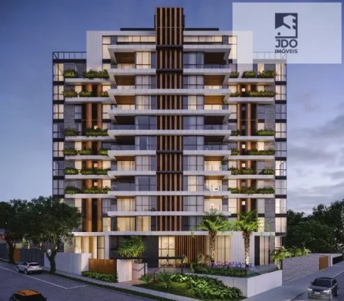 Imagem Cobertura Duplex a Venda no bairro Alto da Glória - Curitiba, PR