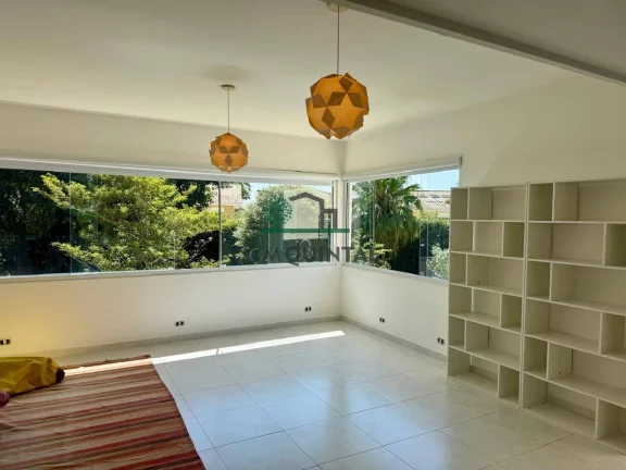 Imagem Casa com 4 Quartos à Venda, 474 m² em Bosque Do Vianna - Cotia