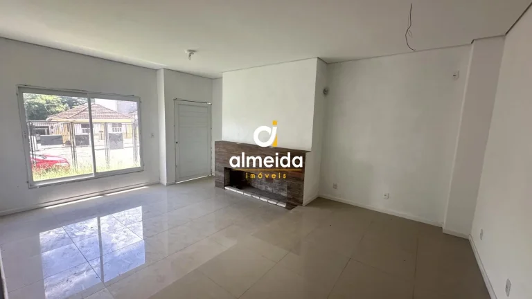 Imagem Casa 3 dormitórios à venda Menino Jesus Santa Maria/RS