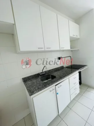 Imagem Apartamento à Venda no bairro Mauá em São Caetano